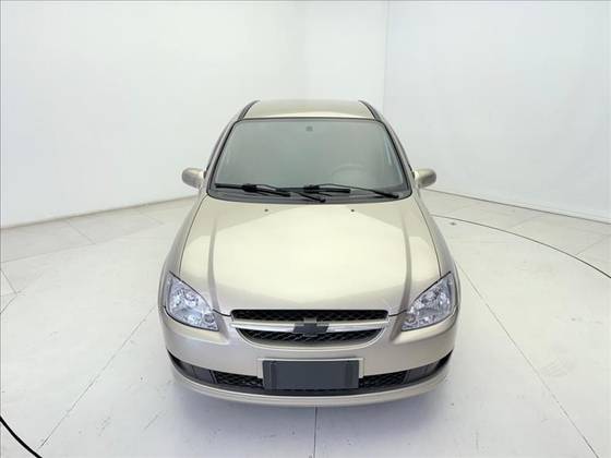 CHEVROLET CLASSIC 1.0 MPFI LS 8V FLEX 4P MANUAL